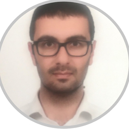 Abbas Can OVACIK