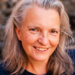 Sylvia Annett Bräuning's profile picture