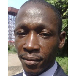 Patrick Ubuane