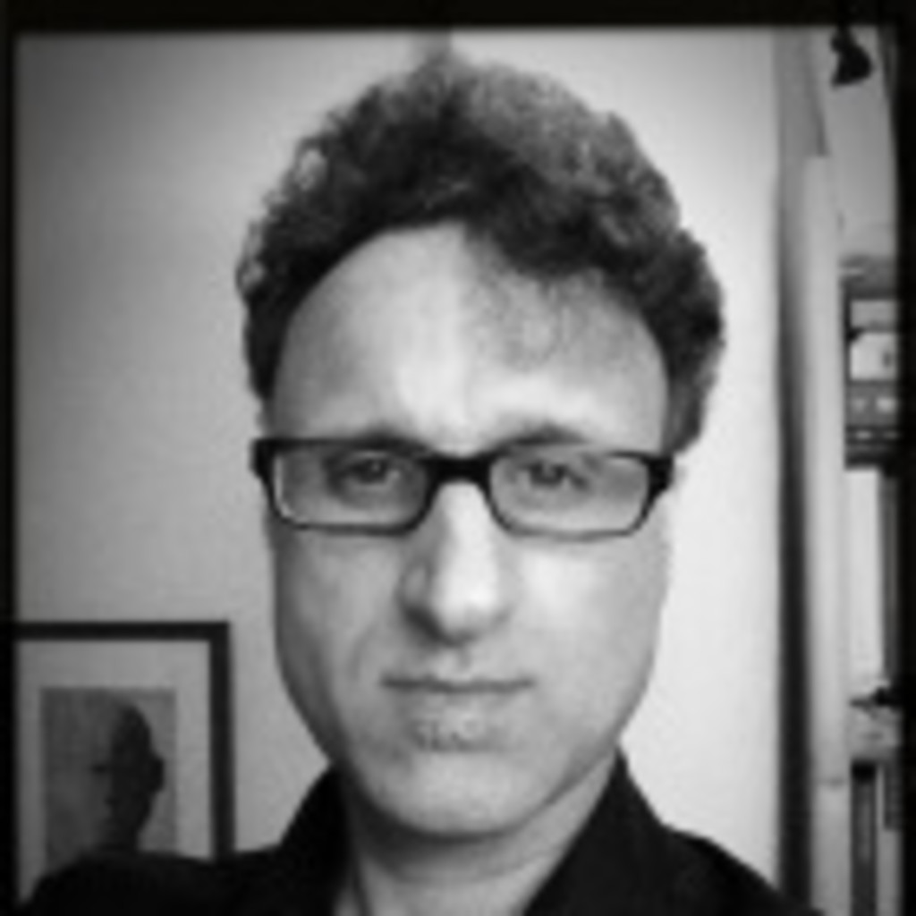 Karim Mahmoud Teamleiter Regio Berliner Kurier Berliner Zeitung 