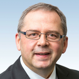 Profilbild Martin Geisel