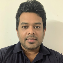 Namick Peer Mohamed Shahabudeen