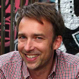 Martin Sebastian Moritz