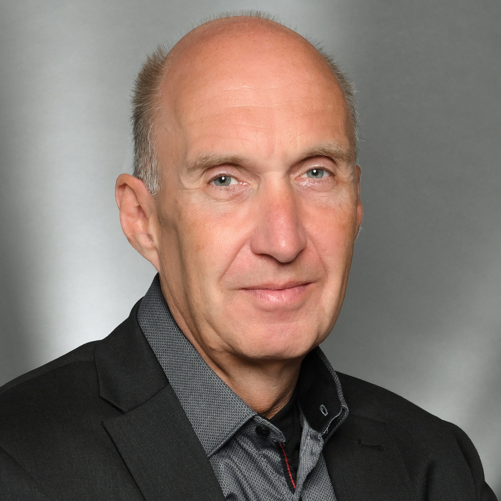 Henning Heusmann Controller GfM Gesellschaft für Micronisierung mbH