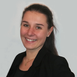 Luisa Stiglmaier