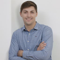 Jannik Jungmann's profile picture