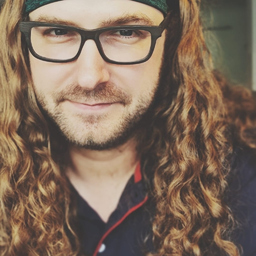 Patrick Spannaus