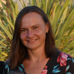 Janina Obermaier's profile picture