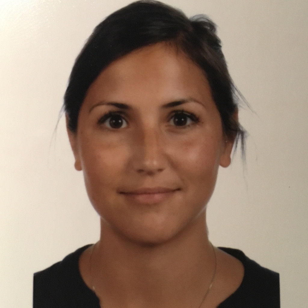 Caroline Reichardt Tax Manager Formel D Group XING