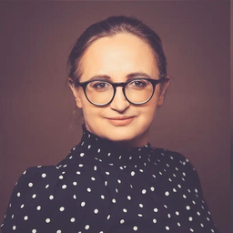 Dr. Milena Schwarz