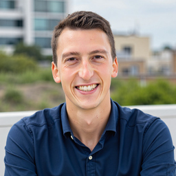 Christoph Breher's profile picture