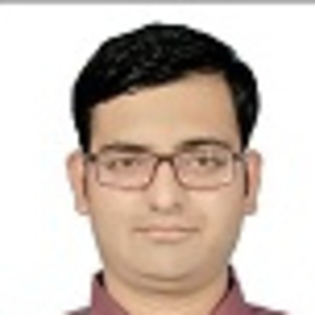 Gaurav Mishra Associate consultant HCL Technologies India XING