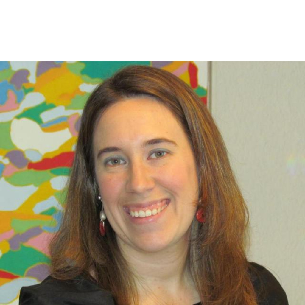 Dr. Soledad Royo Knowledge and Technology Transfer Project Manager