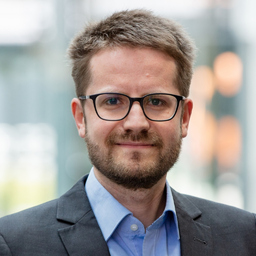 Dipl.-Ing. Torsten Wussow