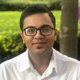 Vakul Sharma