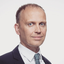 Mag. Andreas Geyrecker