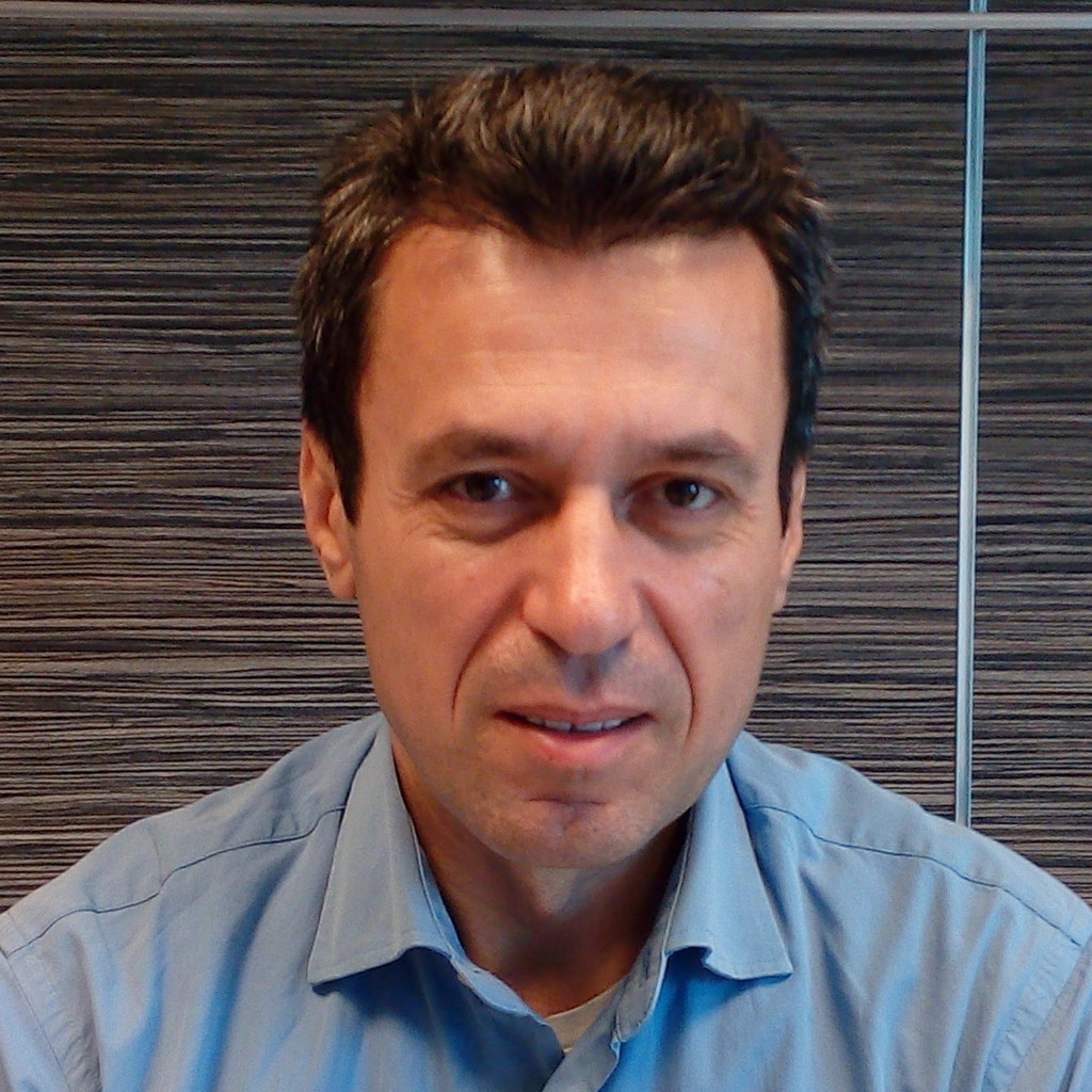 DORIN RADUCIOIU Outsourcing Consultant ARD FRESH CONSULT XING