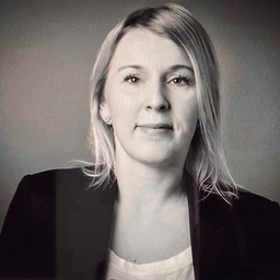 Dipl.-Ing. Justine Thalmann 