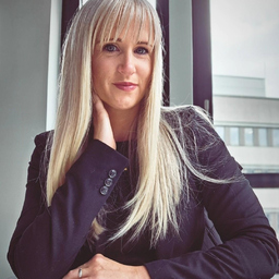 Kathrin Stolz