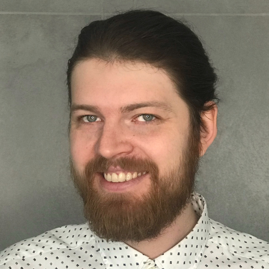 Dipl.Ing. Aleksandr Ulivanov Konstrukteur BSS Brandschutz