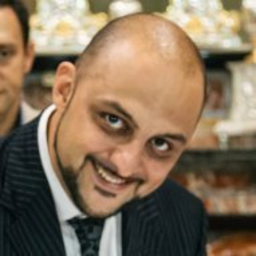 matteo ghioni
