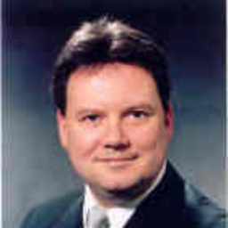 Bernhard Weidenbrück
