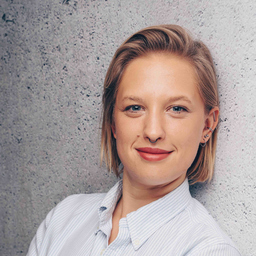 Sandra Küppenbender