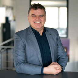 Heinz-Ludwig Jansen