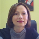 Elena Usova