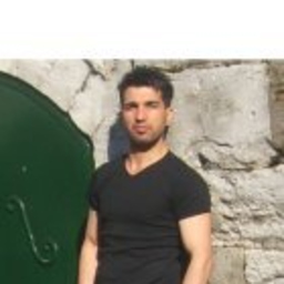 Huseyin Saglam