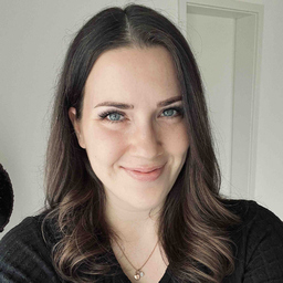 Katja Fuchs's profile picture