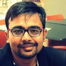 Ambuj Jain