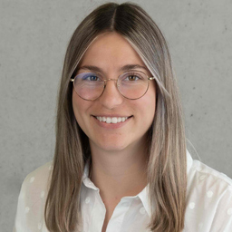 Sabrina Kißling's profile picture