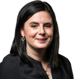Saskia Betz