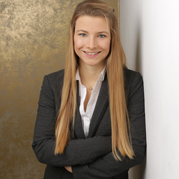 Julia Griesbach