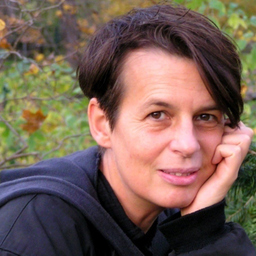 Silvia Färber