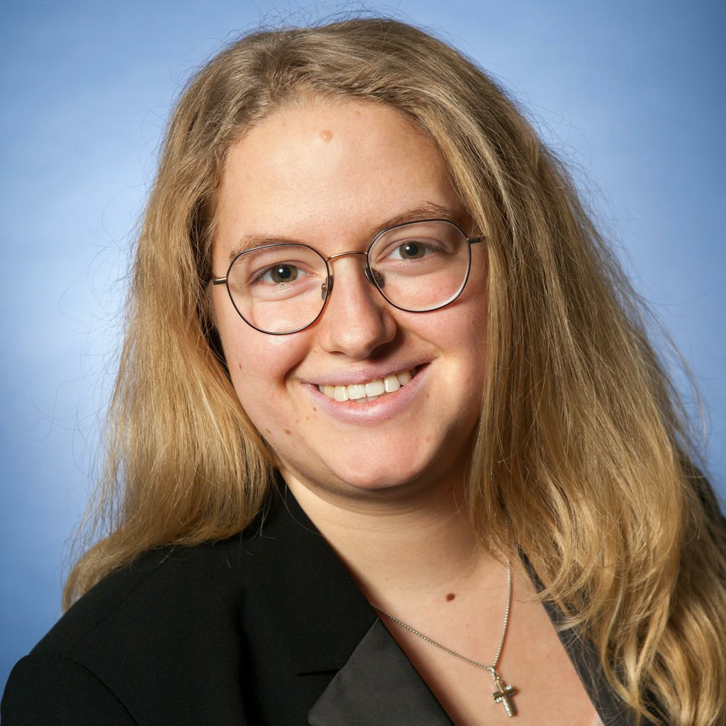 Amja Marie Probst Betriebswirtschaftslehre im Kraftfahrzeug Gewerbe