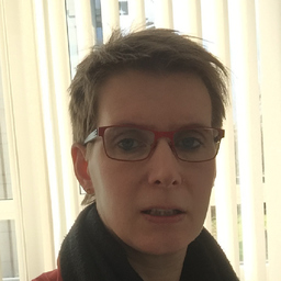 Dr. Sabine Friedrich