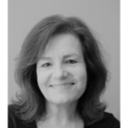 Dr. Annette Frei Berthoud