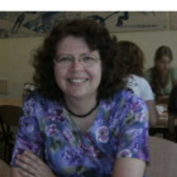 Elisabeth Hornig