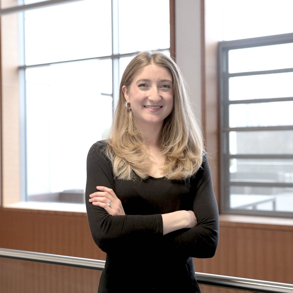 Paula Kruse Corporate Communications Managerin Eucon Group XING