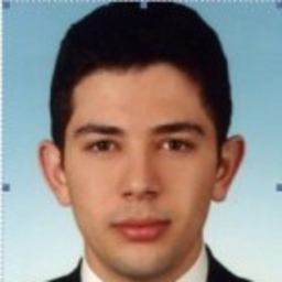 Cenk Yusuf Ustabaş
