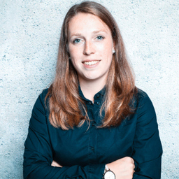 Tina Berger