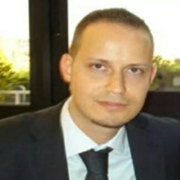 Giuseppe Grillo