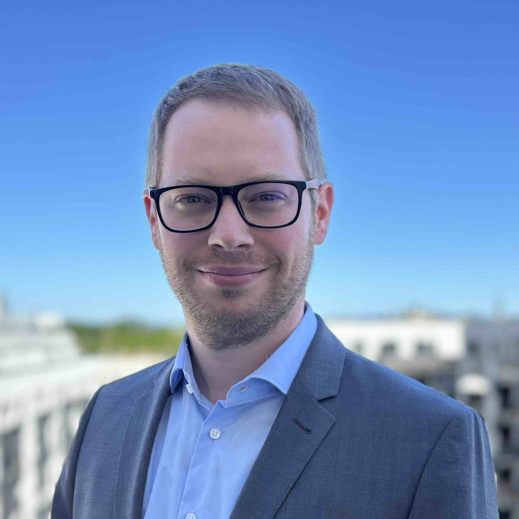 Marcel Frie Head of Product Cost Management GL Czech Republic and