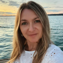 Tatjana Deitche