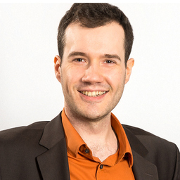 Tobias Roggendorf's profile picture