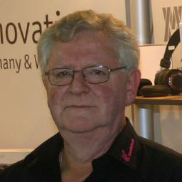 Erich Oester's profile picture
