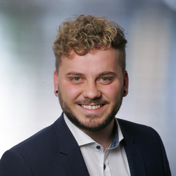 Nico Brucklacher
