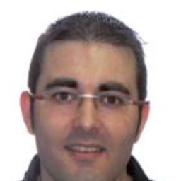 Oriol Martos Téres